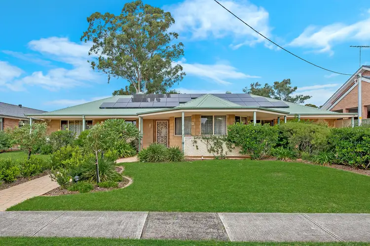 103 Miller Street, Mount Druitt NSW 2770