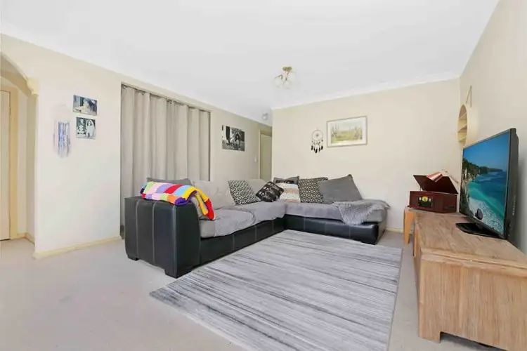 Third view of Homely villa listing, 1/85-87 Jannali Avenue, Jannali NSW 2226