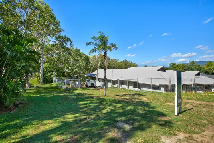 Second view of Homely land listing, 40 Freshwater Avenue, Palm Cove QLD 4879