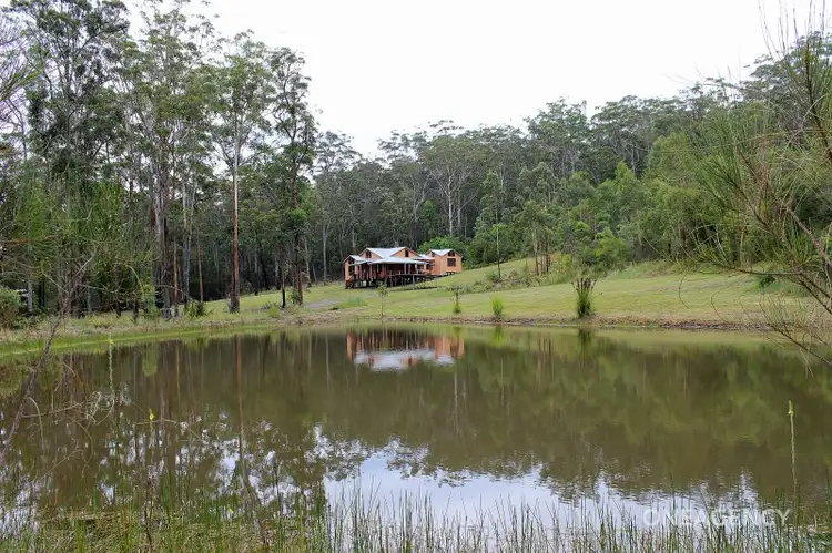 Second view of Homely rural property listing, 158 Beranghi Road, Crescent Head NSW 2440