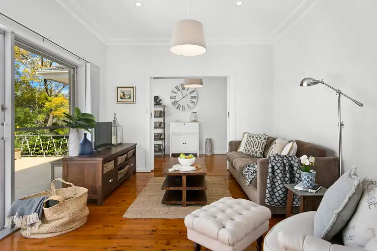 Second view of Homely house listing, 9 Cobran Road, Cheltenham NSW 2119