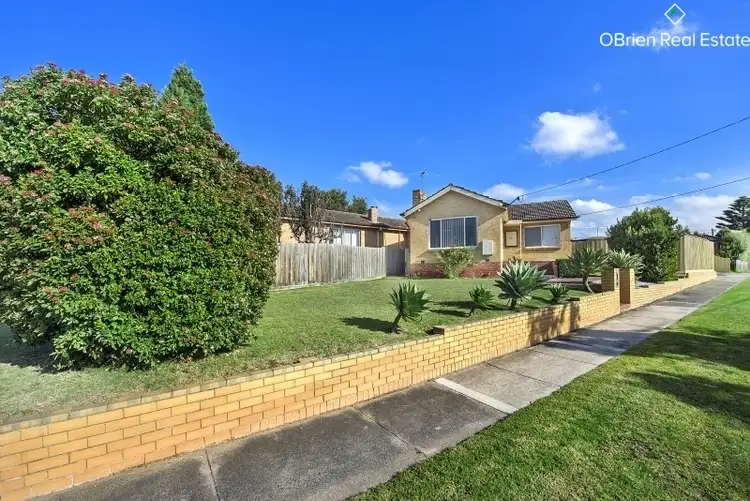Second view of Homely semi-detached listing, 42 and 42A Boyd Street, Dandenong North VIC 3175