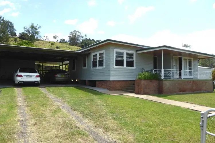 Third view of Homely rural property listing, 280 Simpkins Creek Road, Mummulgum NSW 2469