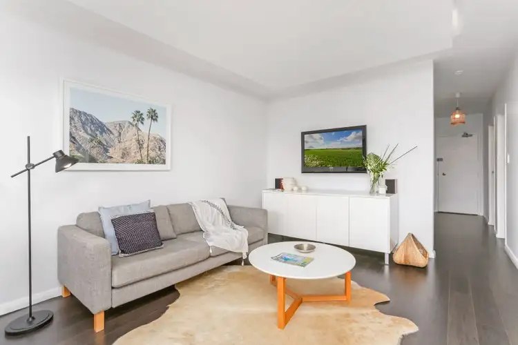 Second view of Homely apartment listing, 10/34 Girrilang Road, Cronulla NSW 2230