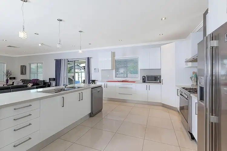 Seventh view of Homely house listing, 92 Bardia Parade, Holsworthy NSW 2173