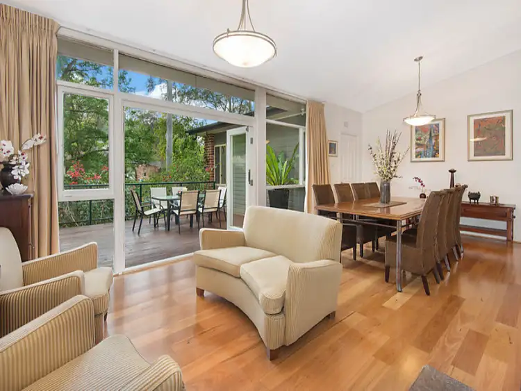 Third view of Homely house listing, 32 Marshall Avenue, Warrawee NSW 2074
