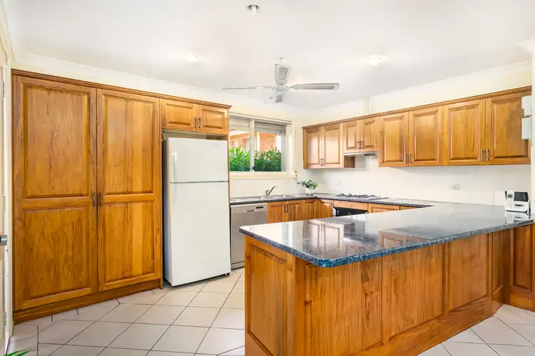 Third view of Homely villa listing, 1/61 Rowland Avenue, Wollongong NSW 2500