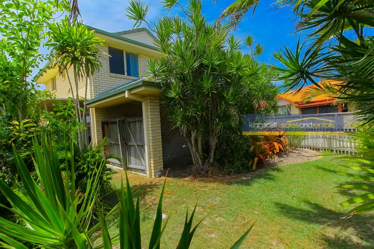 Sixth view of Homely townhouse listing, 1/11 Blue Jay Circuit, Kingscliff NSW 2487