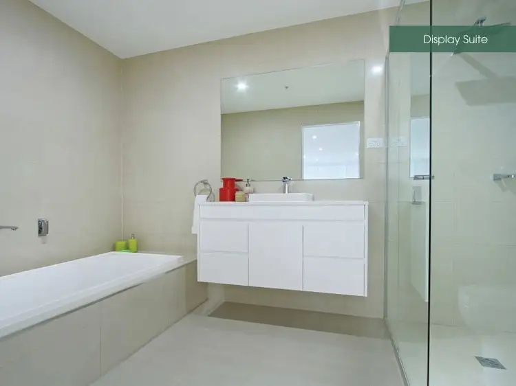 Sixth view of Homely apartment listing, 15/46 Harbour Street, Wollongong NSW 2500