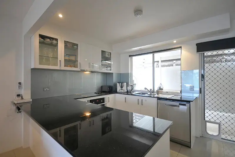 Main view of Homely townhouse listing, 12/10 Cobai Drive, Mudgeeraba QLD 4213