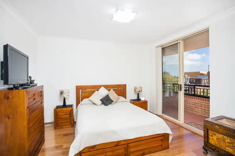 Fifth view of Homely apartment listing, 14/20 Mansfield Avenue, Caringbah NSW 2229