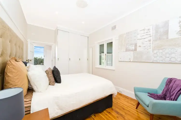 Fourth view of Homely unit listing, 5/20 Wilberforce Avenue, Rose Bay NSW 2029