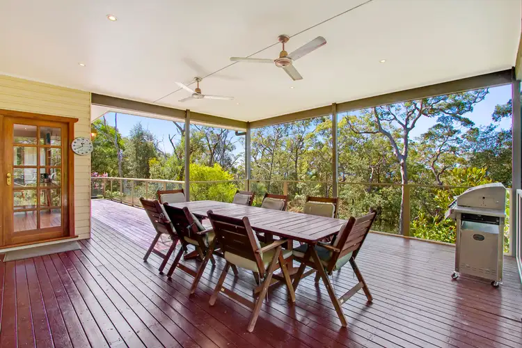 Second view of Homely house listing, 331 Lieutenant Bowen Drive, Bowen Mountain NSW 2753