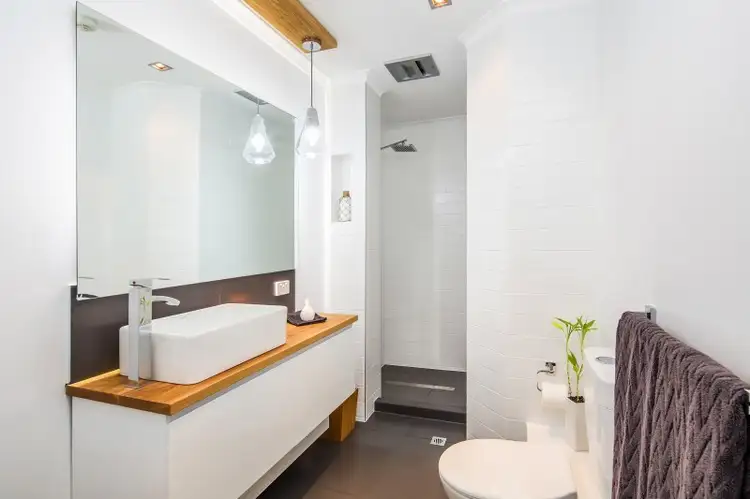 Fourth view of Homely apartment listing, 33/128 Bowen Street, Spring Hill QLD 4000