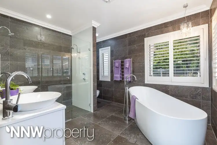 Fifth view of Homely house listing, 50a Somerset Street, Epping NSW 2121