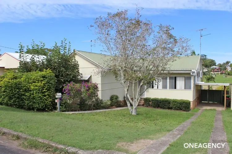 Main view of Homely house listing, 19 Sullivan Street, East Kempsey NSW 2440