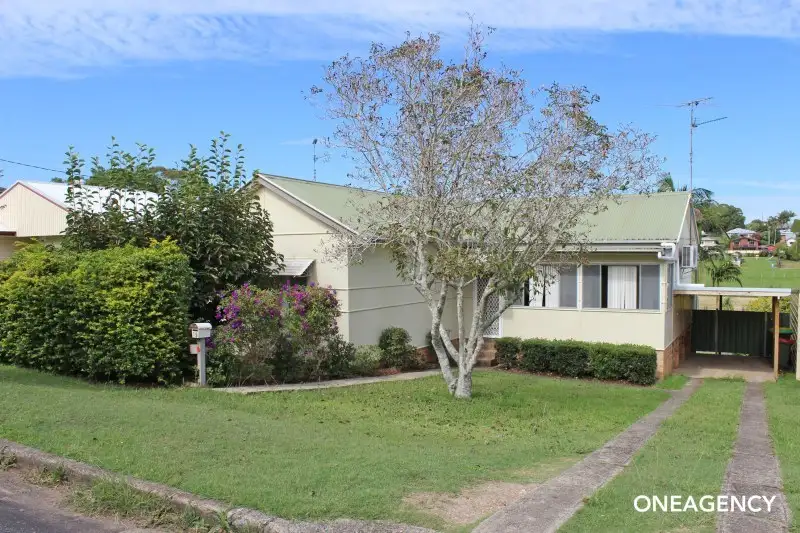 Main view of Homely house listing, 19 Sullivan Street, East Kempsey NSW 2440