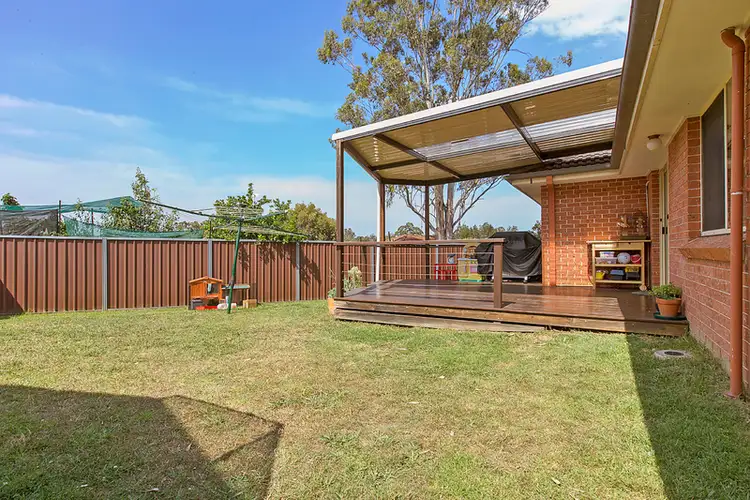 Seventh view of Homely house listing, 10 Borodin Close, Cranebrook NSW 2749