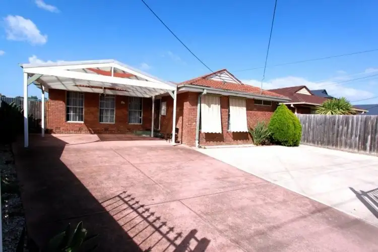 56 Ferris Aveune, Deer Park VIC 3023