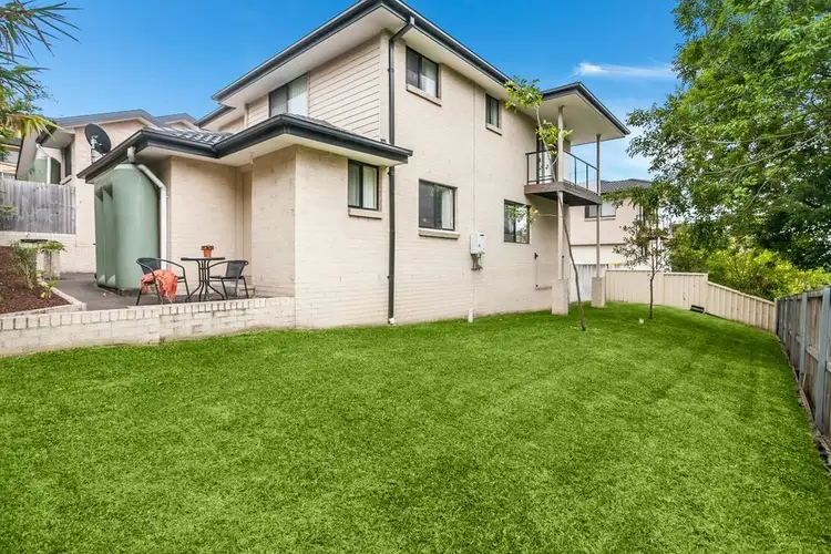 Second view of Homely townhouse listing, 2/15 Sorensen Drive, Figtree NSW 2525