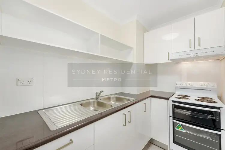 Sixth view of Homely apartment listing, 86/359 Pitt Street, Sydney NSW 2000