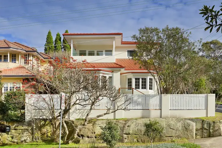153 Woodland Street, Balgowlah NSW 2093