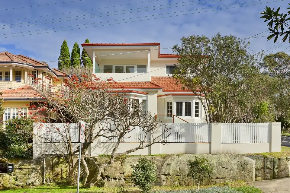 Main view of Homely house listing, 153 Woodland Street, Balgowlah NSW 2093
