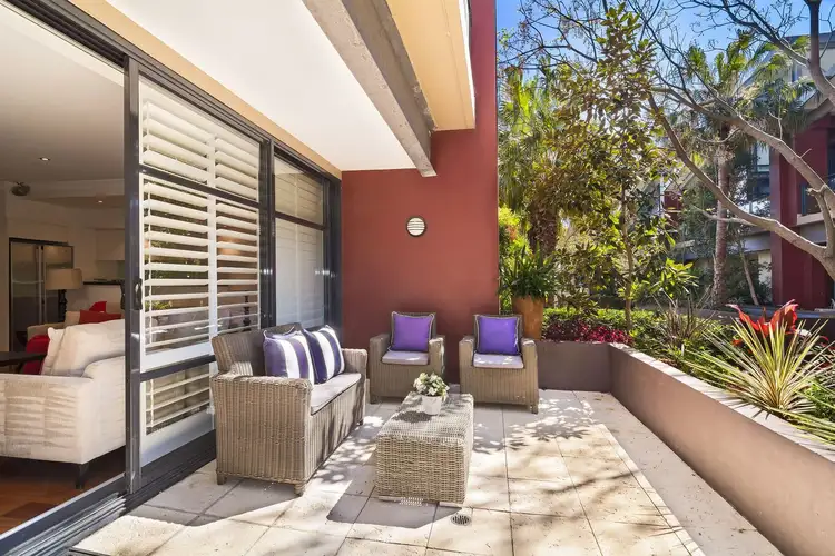 Second view of Homely unit listing, 20/17 Septimus Street, Chatswood NSW 2067