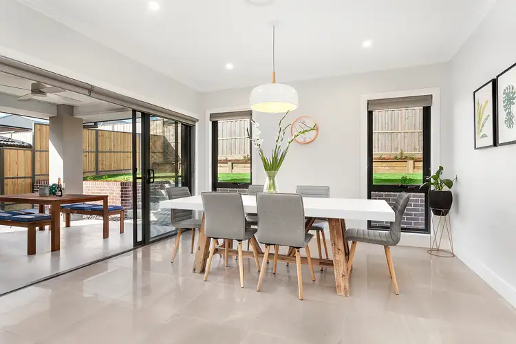 Third view of Homely house listing, 15 Bresnihan Avenue, Kellyville NSW 2155