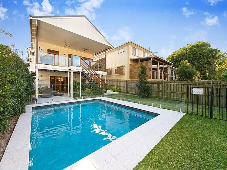 67 Riverton Street, Clayfield QLD 4011