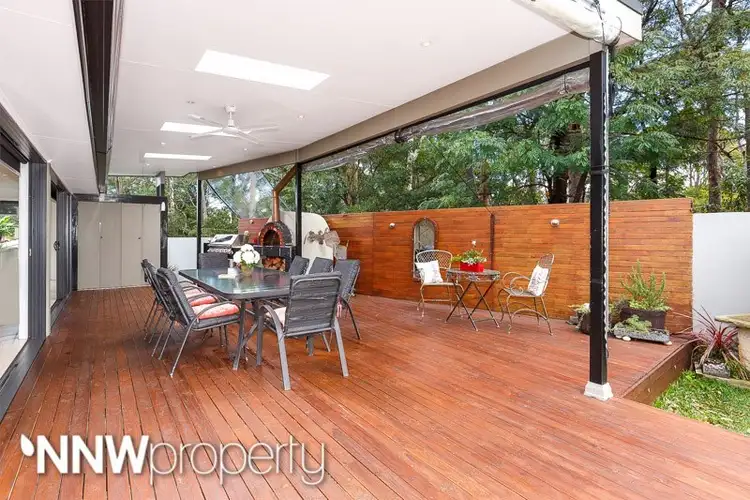 Fourth view of Homely house listing, 68 Menzies Road, Marsfield NSW 2122