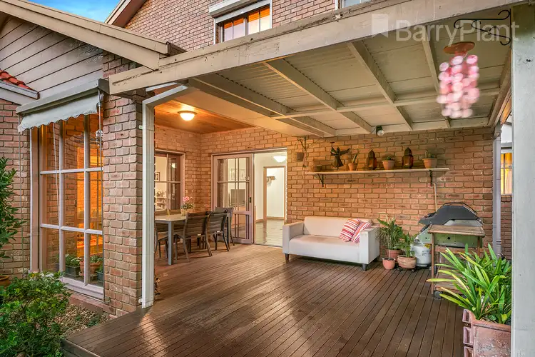 Third view of Homely house listing, 84 Edmund Rice Parade, Watsonia North VIC 3087