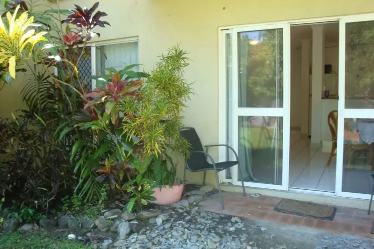 3/7 Osprey Close, Port Douglas QLD 4877