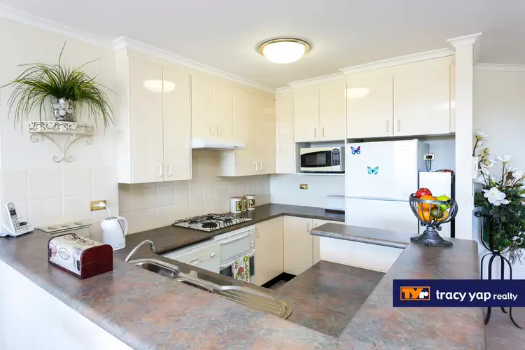 Third view of Homely apartment listing, 130/1-15 Fontenoy Road, Macquarie Park NSW 2113