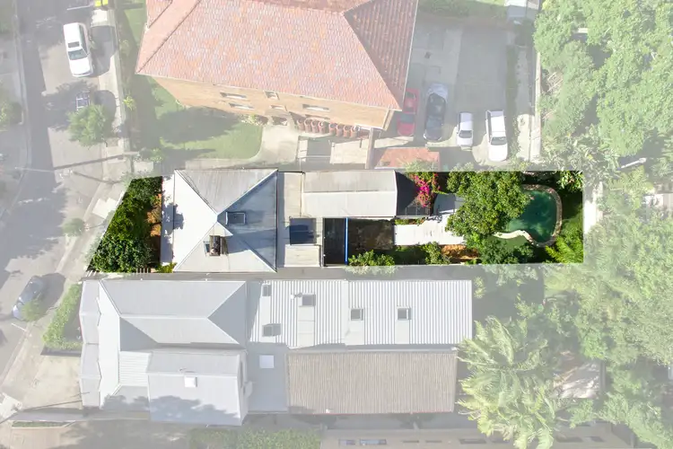 Sixth view of Homely house listing, 72 Undercliff Street, Neutral Bay NSW 2089