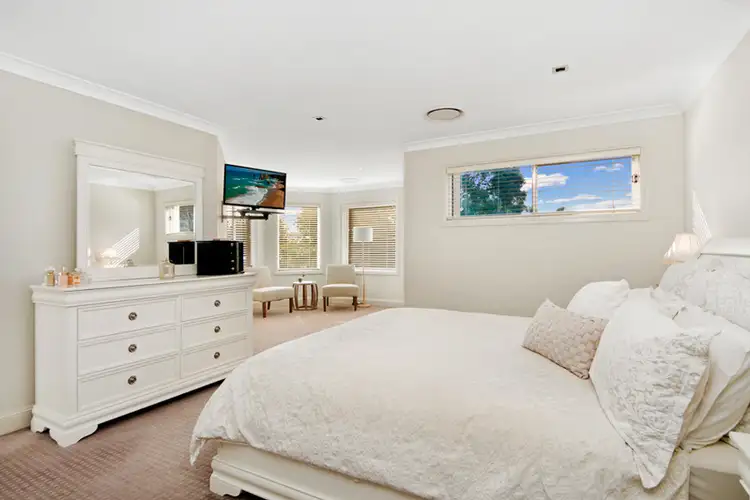 Third view of Homely house listing, 13 Forest Road, Yowie Bay NSW 2228