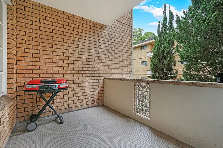 Fifth view of Homely unit listing, 4/40 Cambridge Street, Epping NSW 2121
