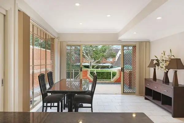 Fourth view of Homely townhouse listing, 97/40 Strathalbyn Drive, Oatlands NSW 2117