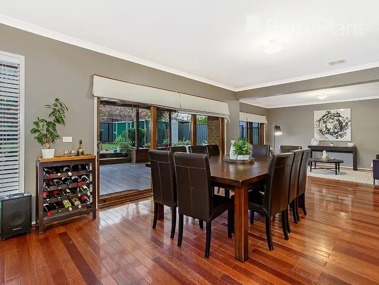 Sixth view of Homely house listing, 75 Capesthorne Drive, Derrimut VIC 3030