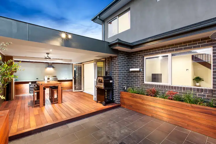 2B Saxton Street, Box Hill North VIC 3129