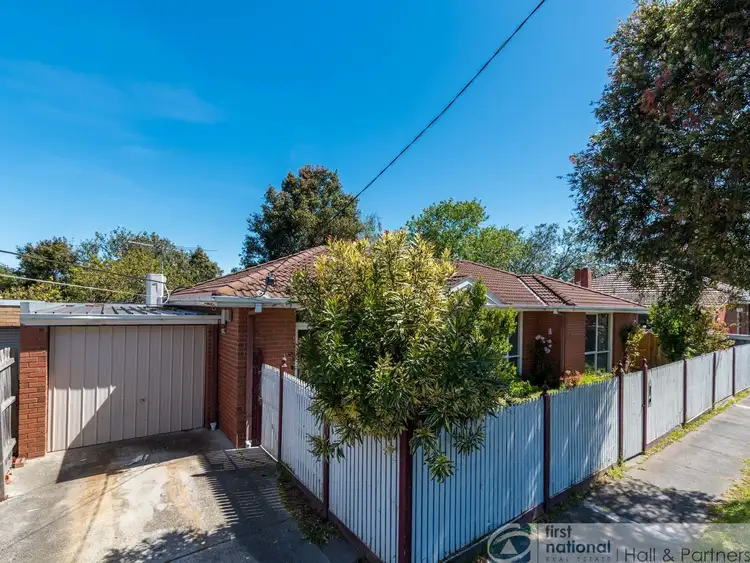 Second view of Homely villa listing, 2/21 James Street, Dandenong VIC 3175