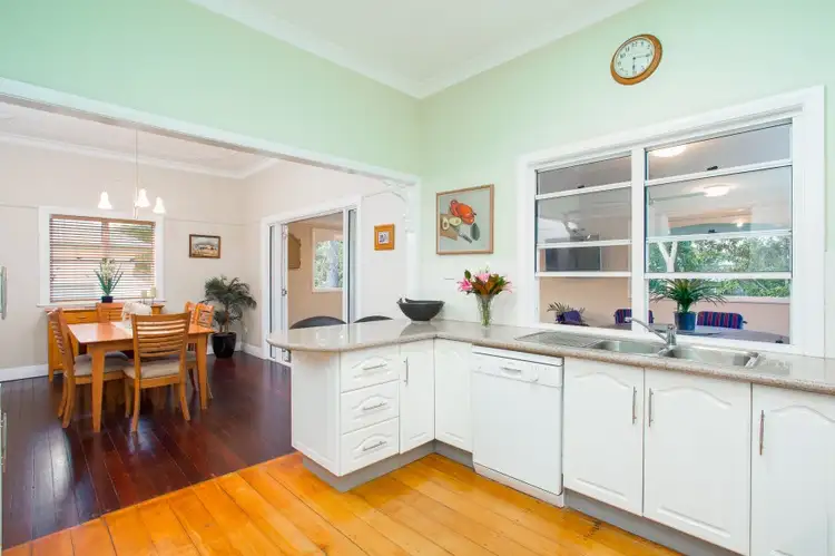 Fifth view of Homely house listing, 19 Goulburn Street, Gordon Park QLD 4031