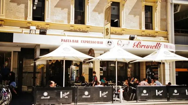 Fourth view of Homely apartment listing, Level 10/1002/15 Synagogue Place, Adelaide SA 5000