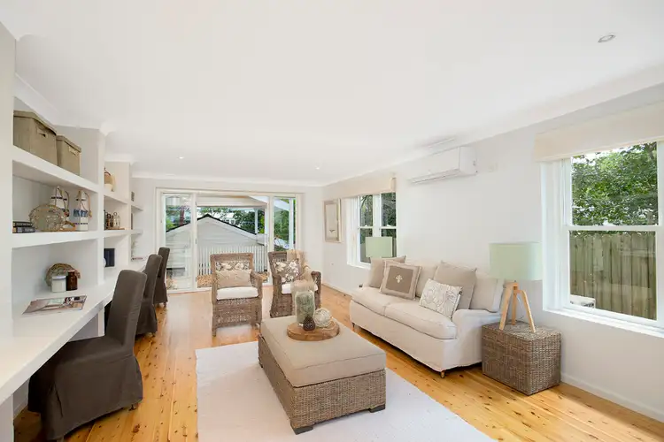 Fifth view of Homely house listing, 3 Loquat Valley Road, Bayview NSW 2104