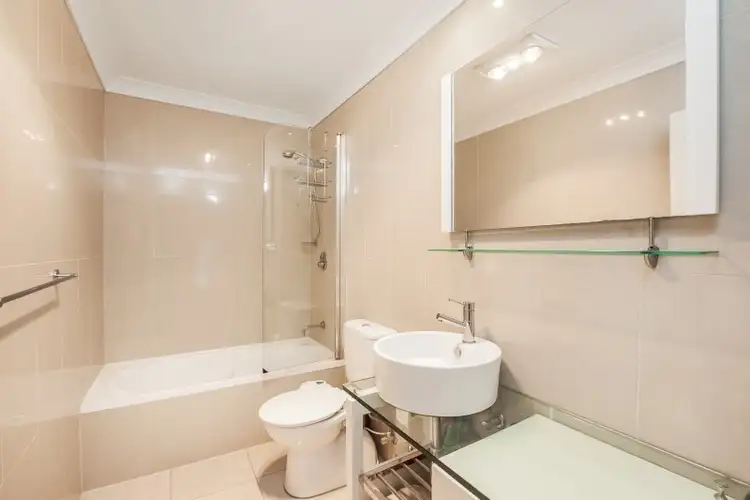 Fourth view of Homely townhouse listing, 4/8-12 Taylor Close, Miranda NSW 2228