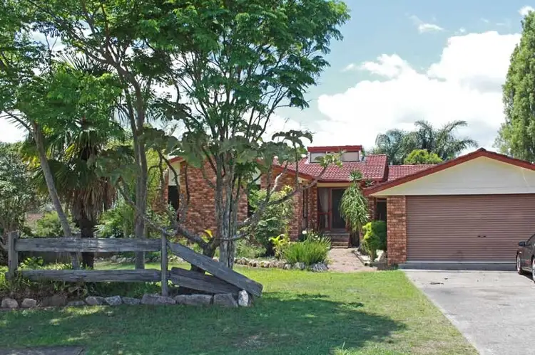 Main view of Homely house listing, 15 Kidman Avenue, West Kempsey NSW 2440