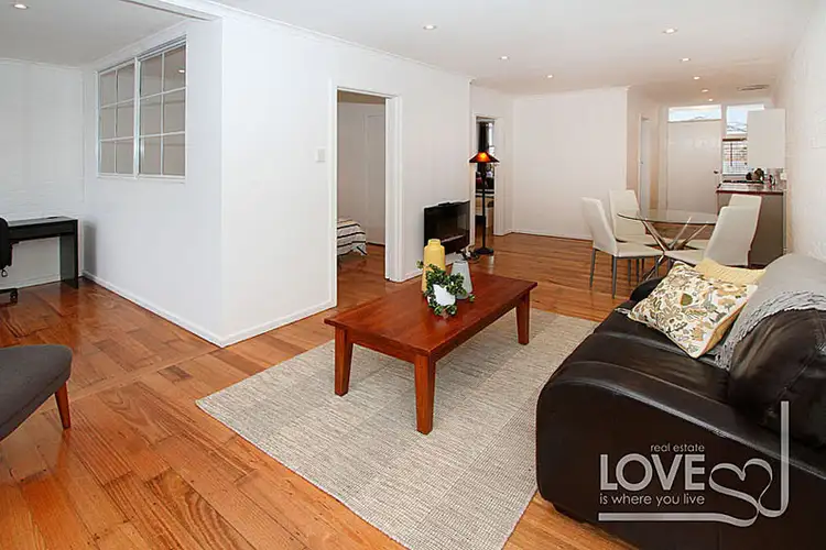 5/25 Ashley Street, Reservoir VIC 3073