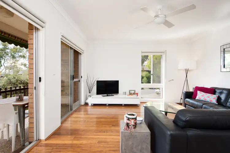 Second view of Homely townhouse listing, 12/87 Yathong Road, Caringbah NSW 2229