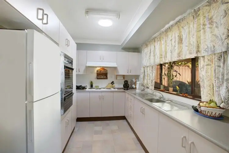 Second view of Homely house listing, 12 Furner Avenue, Camden South NSW 2570