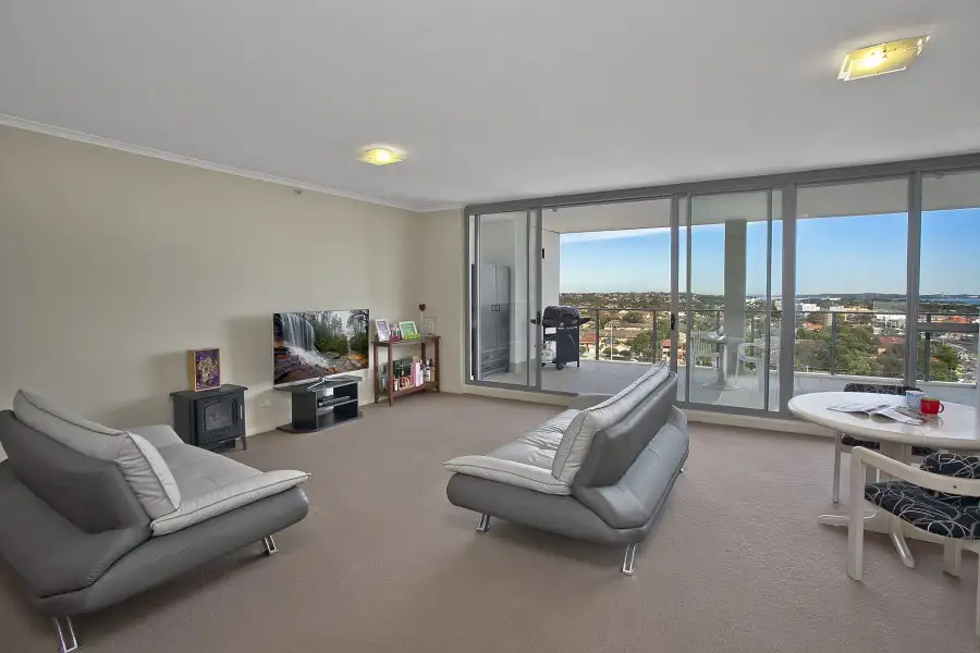 Main view of Homely apartment listing, Unit 1210/260 Bunnerong Road, Hillsdale NSW 2036